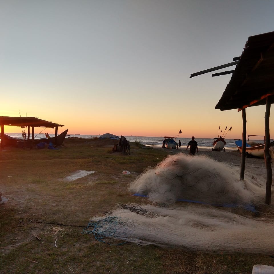 Ipanema - Pontal do Paraná